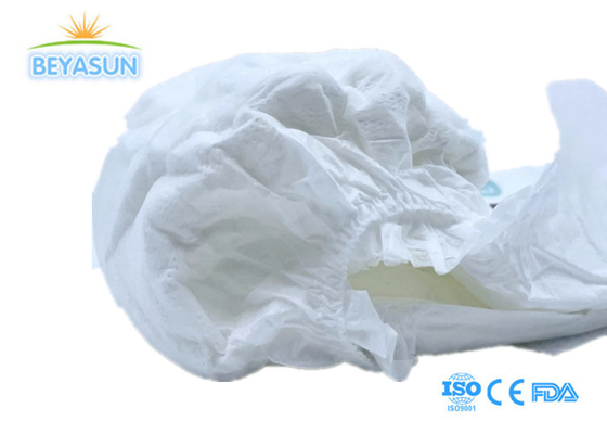 OEM Baby Daiper Disposable Cotton Breathable Wholesale Baby Products Items Baby Diapers