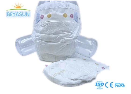 Custom Grade Baby Diaper Softcare Diapers Baby Organic Comfort Disposable Pampering Baby Diapers All Sizes