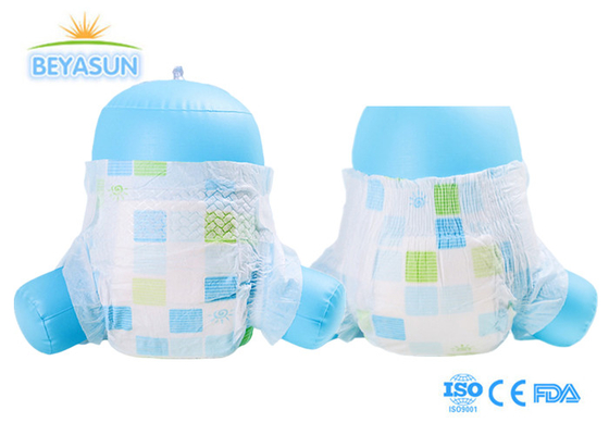 Disposable Baby Diapers Underwear Toddles Potty Training Pants Infant Baby Nappies Pads Swaddlers Baby Diapers