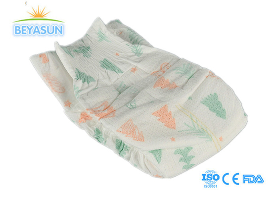 Factory Low Price Oversize Super Thin Disposable Baby Diapers for Old Children for Uzbekistan M