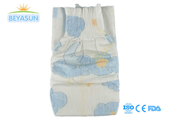 Sensitive Huge Diaper Super Absorbent High Quality Dry First Grade Disposable Baby Diapers At Good Prices