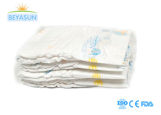 Hot Selling Japan Quality Premium Baby Diapers with Big Spandex Elastic Waistband