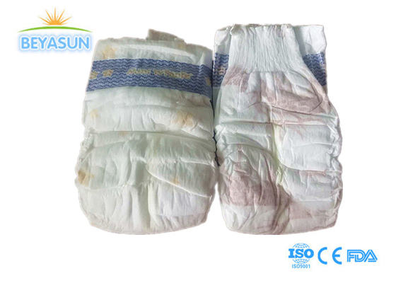 Dry Surface Disposable Type Infant Baby Diapers In All Sizes Wholesale