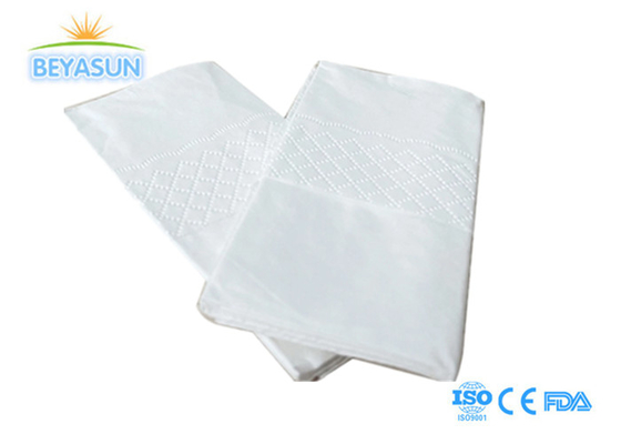 100% Natural Pulp Dinner Napkin Tissue Paper For Elegant Dining Experience