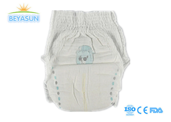Disposable Diapers Japan Quality Pull Up Pants Style Baby Diaper Manufacturer