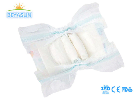 Wholesale OEM Disposable Adjustable Diaper With Japan Qulity Newborn Baby Diapers