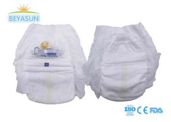 Baby Diaper Training Pant From Factory Wholesale Disposable Private Label Baby Nappy Pants