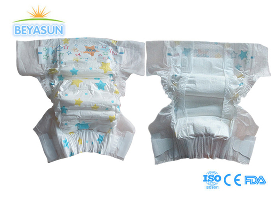 Organic Panties Disposable Diaper For Menstruation Elder Use Diapers