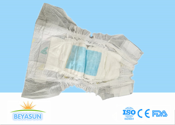 Care Baby Dispossable Diaper Home Use Happy Baby Diaper Pants Dippers