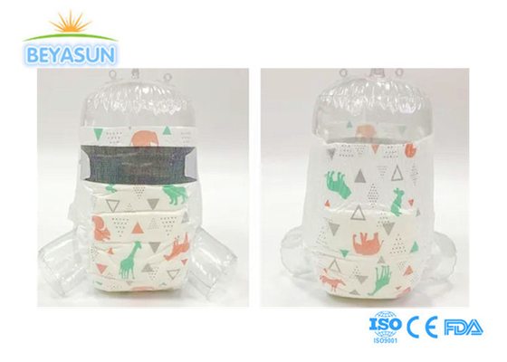 Wholesale Comfortable Freestyles Diaper Disposable Top Nappy Biodegradable Discount Infant Baby Diapers