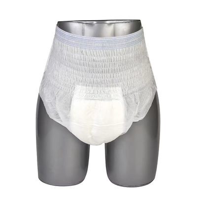 Say Goodbye To Leaks With Adult Disposable Diapers For All-Day Protection
