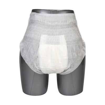 Customizable Adult Disposable Diapers to Meet Your Specific Requirements