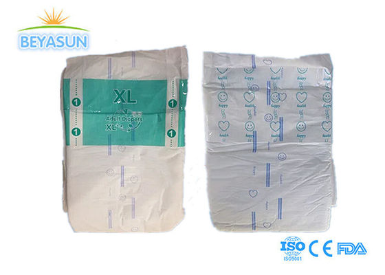 Customization Diaper Medical Thick Disposable Incontinence Adult Diaper