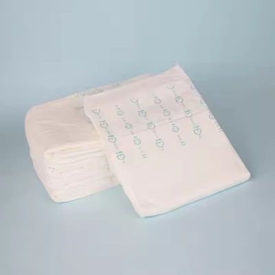 Factory Direct Price Incontinence Super Absorbency Soft Adult Diaper Dry Surface
