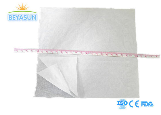 Factory Wholesale Tissue Paper 3 Ply 200mm Length Virgin Wood Pulp OEM Facial Tissue