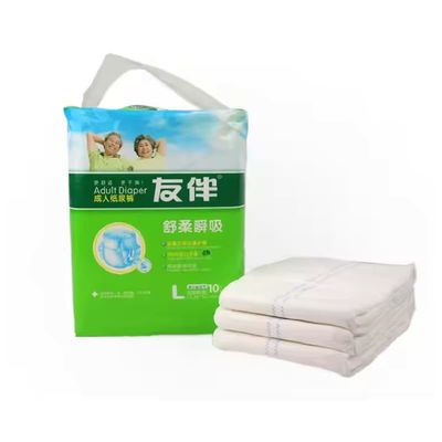 Factory Thickest Adult Diape The Northshore Quality xxxl adult diapers OEM&ODM free samples