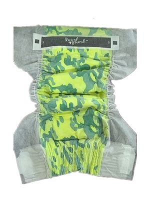 Premium Comfort Baby Pampering Diaper Wholesale Quick Absorbency Baby Diapers