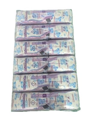 China Manufacturers UNCONCERN Disposable Baby Diaper Oem Service Cheap Soft Baby Diaper