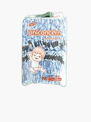 Baby Diapers Full Protection Disposable Sustainable Leak Proof Baby Diapers With Low Price