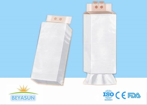 Bag Hanging Facial Tissue Towel Paper Tissue Custom Large Capacity Hanging Tissue Paper