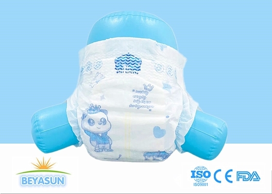 ltra-Soft and Absorbent Baby Diapers for Daily Comfort Diapers