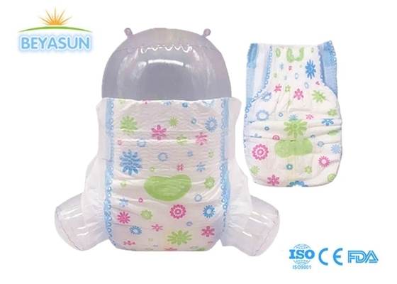Factory Price Toddlers Wholesale Disposable Diapers Soft Touch and Clean Baby Nappy Infant Diaper for Kyrgyzstan Market
