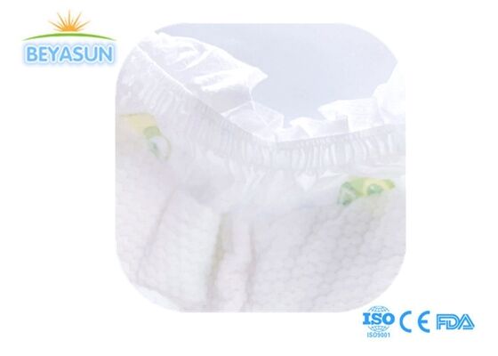 Premium Disposable Baby Diaper for Newborn Overnight Care Soft Pañales para bebes to Bolivia Market
