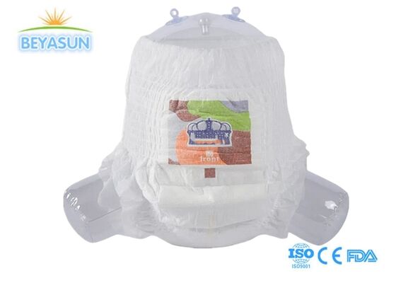 New Products Cotton Soft Baby Diapers Pampering Disposable Baby Pant Diaper Hot Selling Baby Pull up Diaper Wholesale