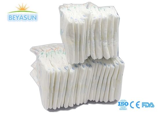New Born Dipers Baby Diapers Wholesale A Grade Sleep Soft Daipers Baby Pull up Diaper Manufacturers in China