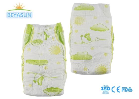 Fast Ship Ready Stock Infant Baby Diapers Factory Direct Bulk Order S M L XL