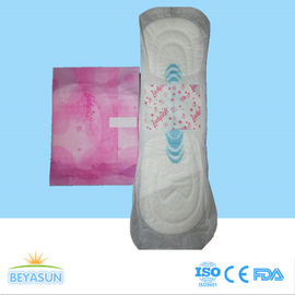 Soft Stock Lot Second Grade Ladies Sanitary Napkins In Bulk Packing