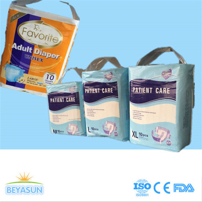 Adult Nappies Adult Disposable Diapers For Incontinent People