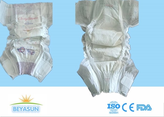 B Grade Diapers In Bale Ultra Thin Baby Defect Tipiti Haiti Baby Diapers