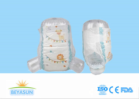 Diapers Mama Magic 2018 Disposable Diaper Sleepy Baby Diapers